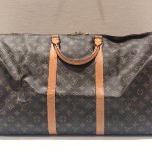 ルイヴィトン / モノグラム キーポル